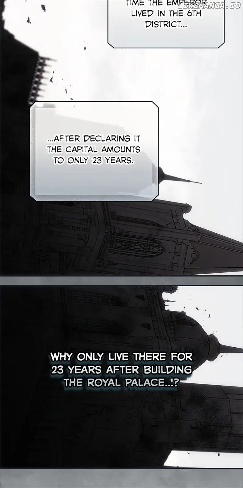 I Can See Your Death chapter 64 page 49