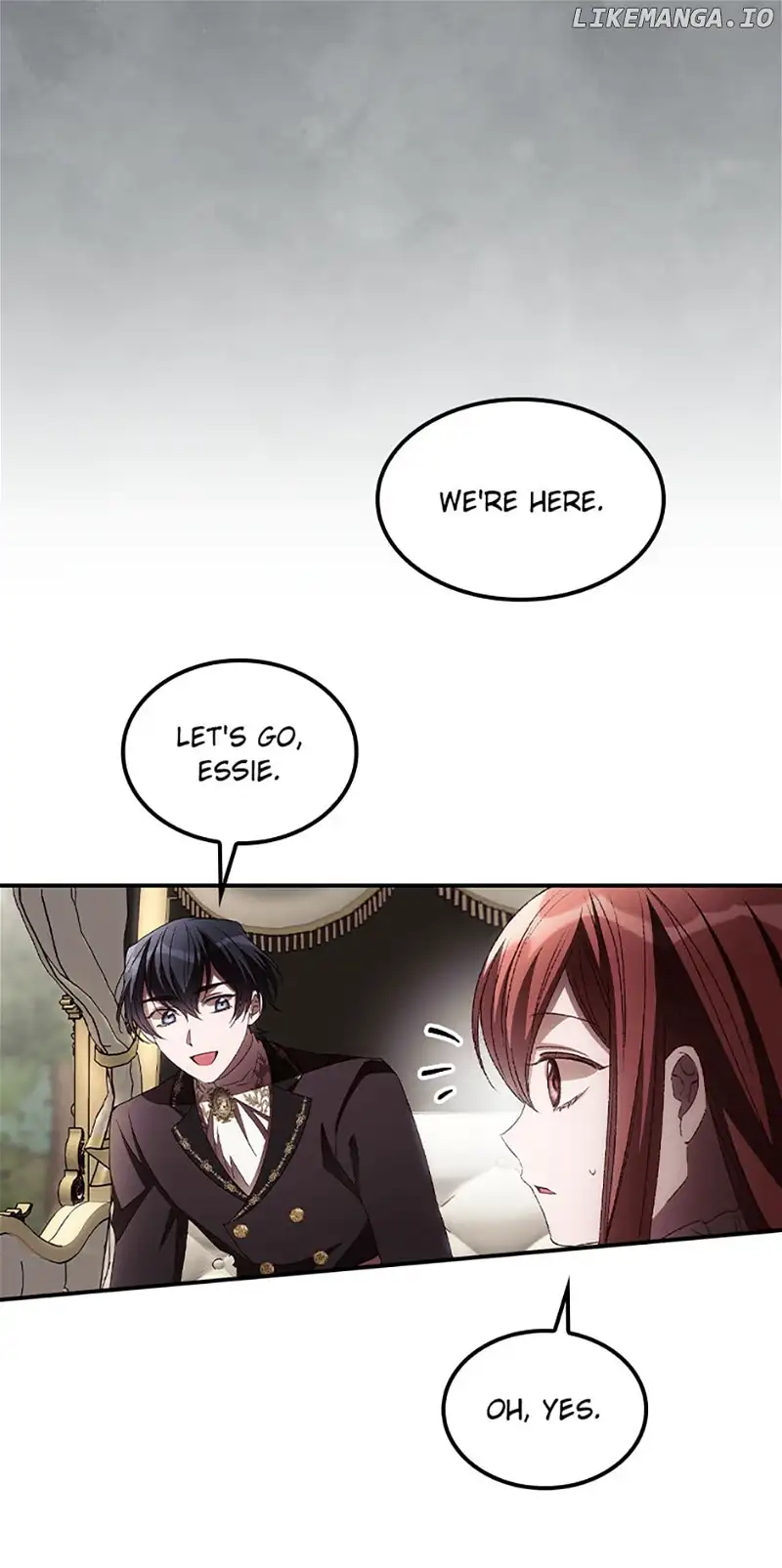 I Can See Your Death chapter 64 page 50