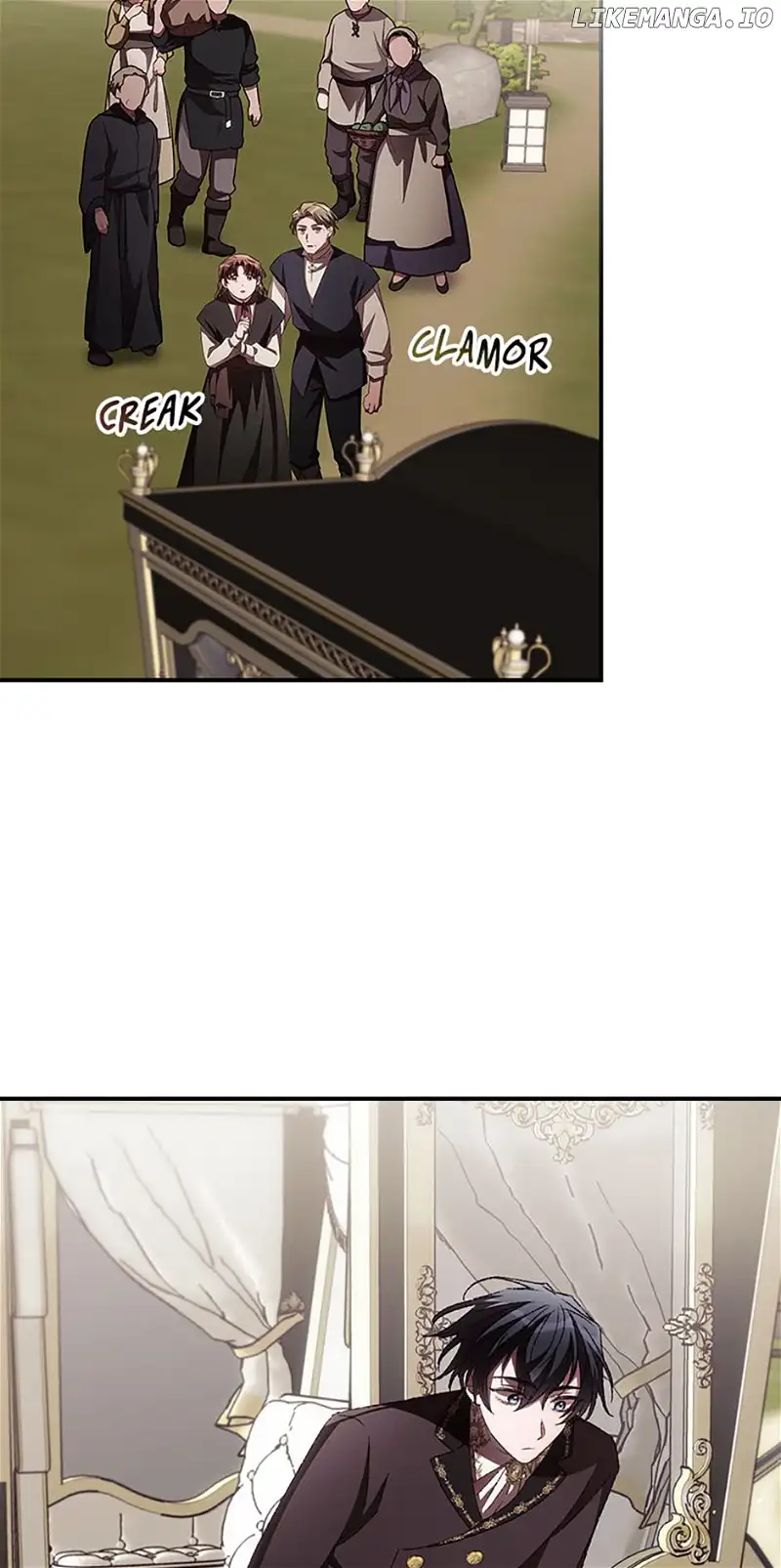 I Can See Your Death chapter 64 page 52