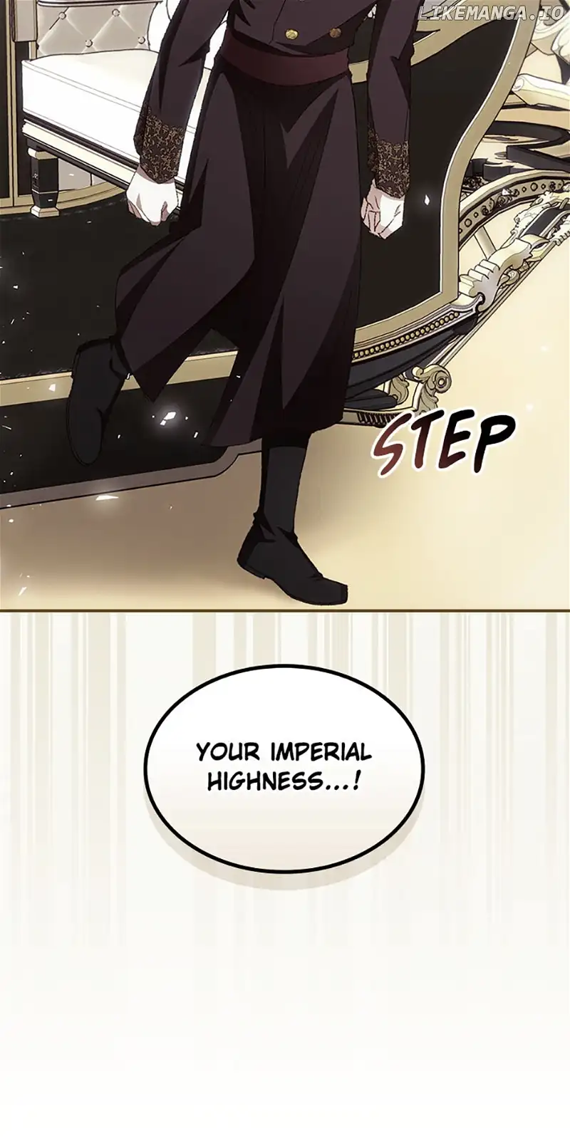 I Can See Your Death chapter 64 page 53