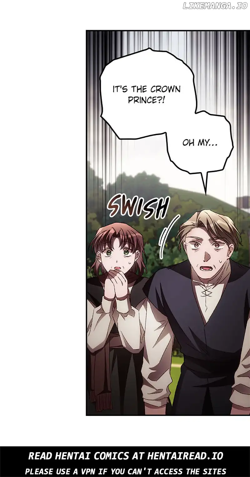 I Can See Your Death chapter 64 page 54