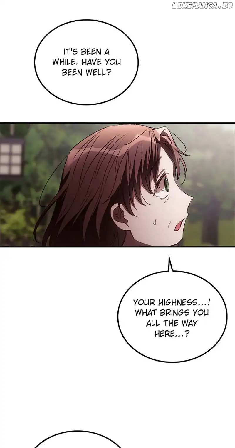 I Can See Your Death chapter 64 page 56