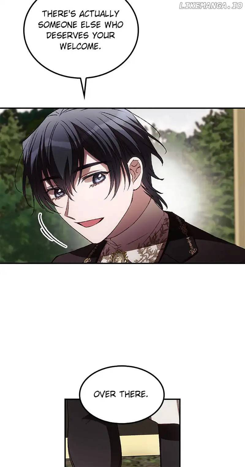 I Can See Your Death chapter 64 page 57