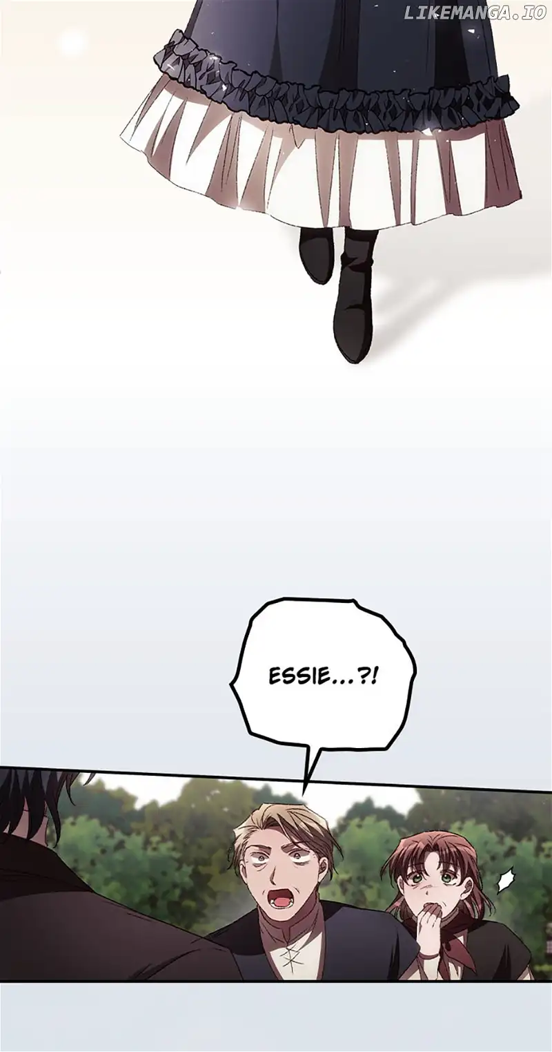 I Can See Your Death chapter 64 page 60