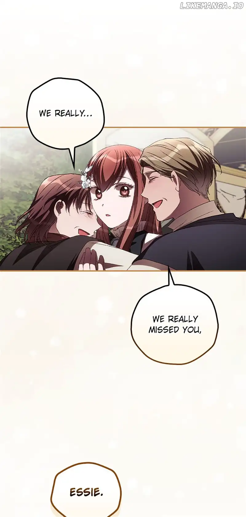 I Can See Your Death chapter 64 page 62