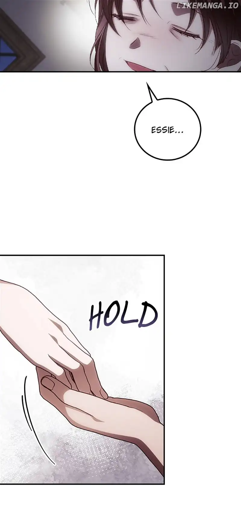 I Can See Your Death chapter 65 page 5