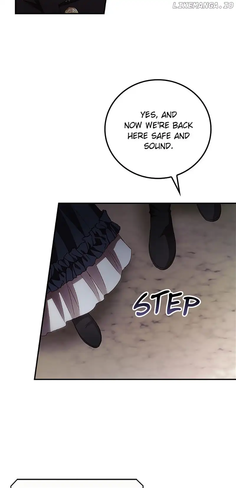 I Can See Your Death chapter 65 page 21