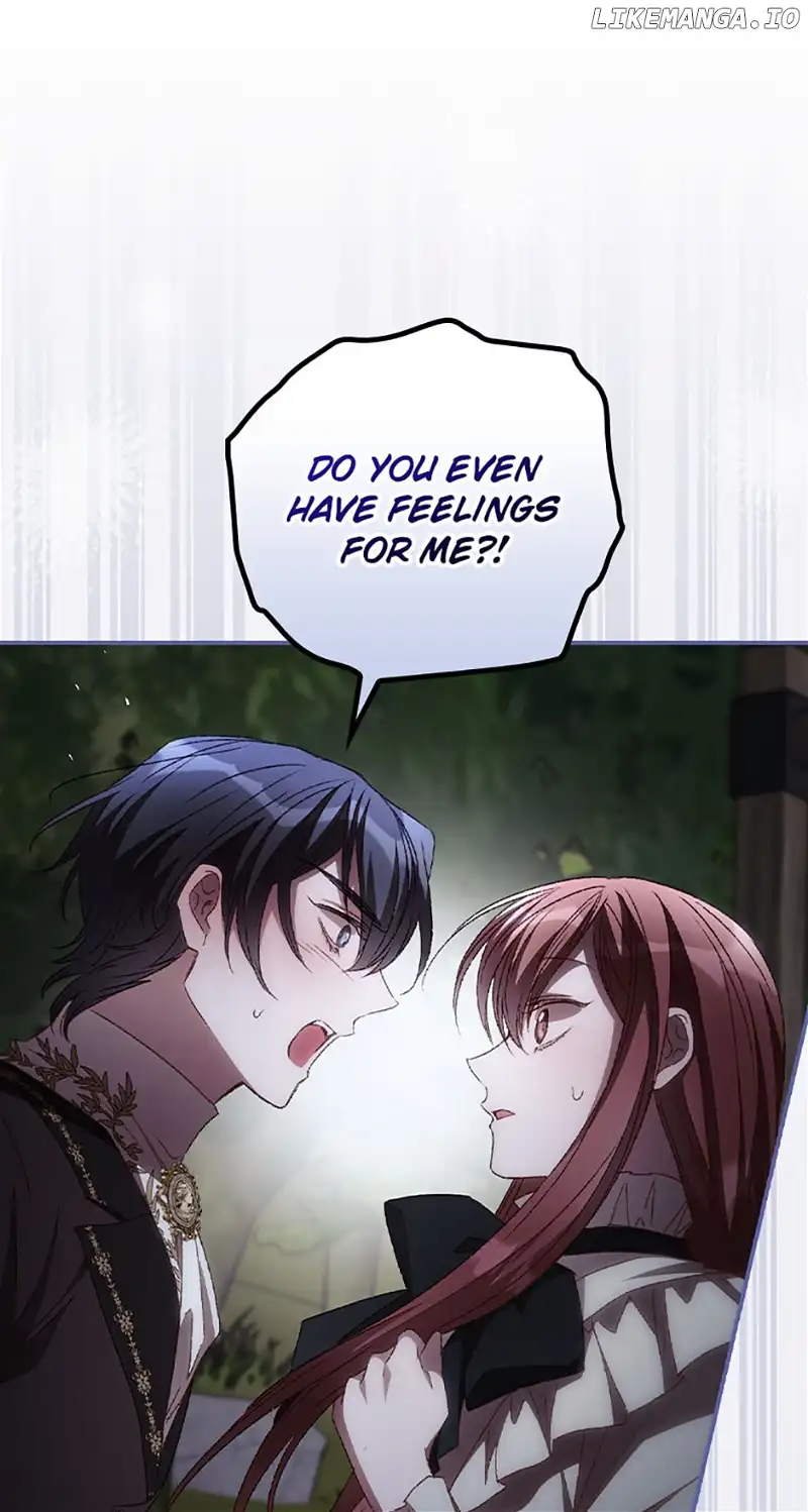 I Can See Your Death chapter 65 page 32
