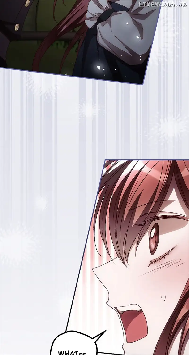 I Can See Your Death chapter 65 page 33