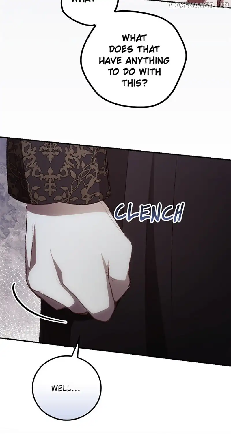 I Can See Your Death chapter 65 page 34