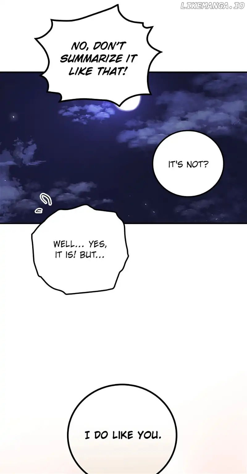 I Can See Your Death chapter 65 page 45