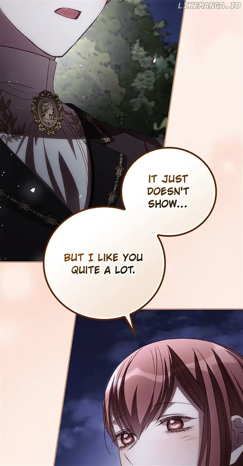 I Can See Your Death chapter 65 page 47