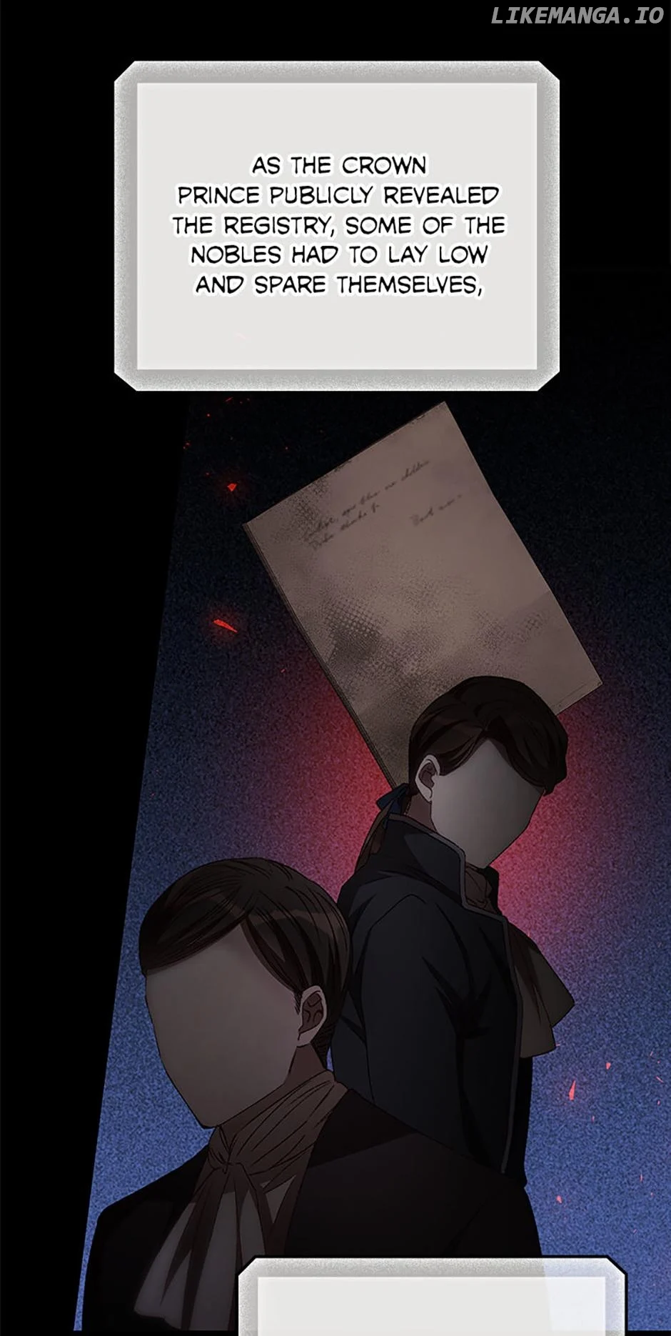 I Can See Your Death chapter 66 page 3