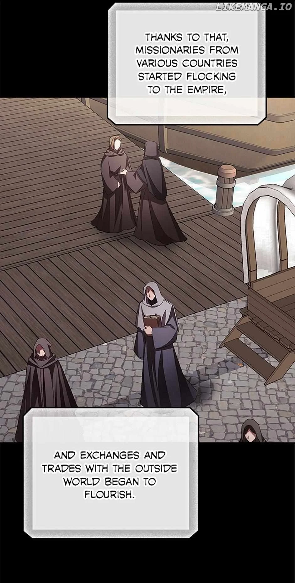 I Can See Your Death chapter 66 page 8