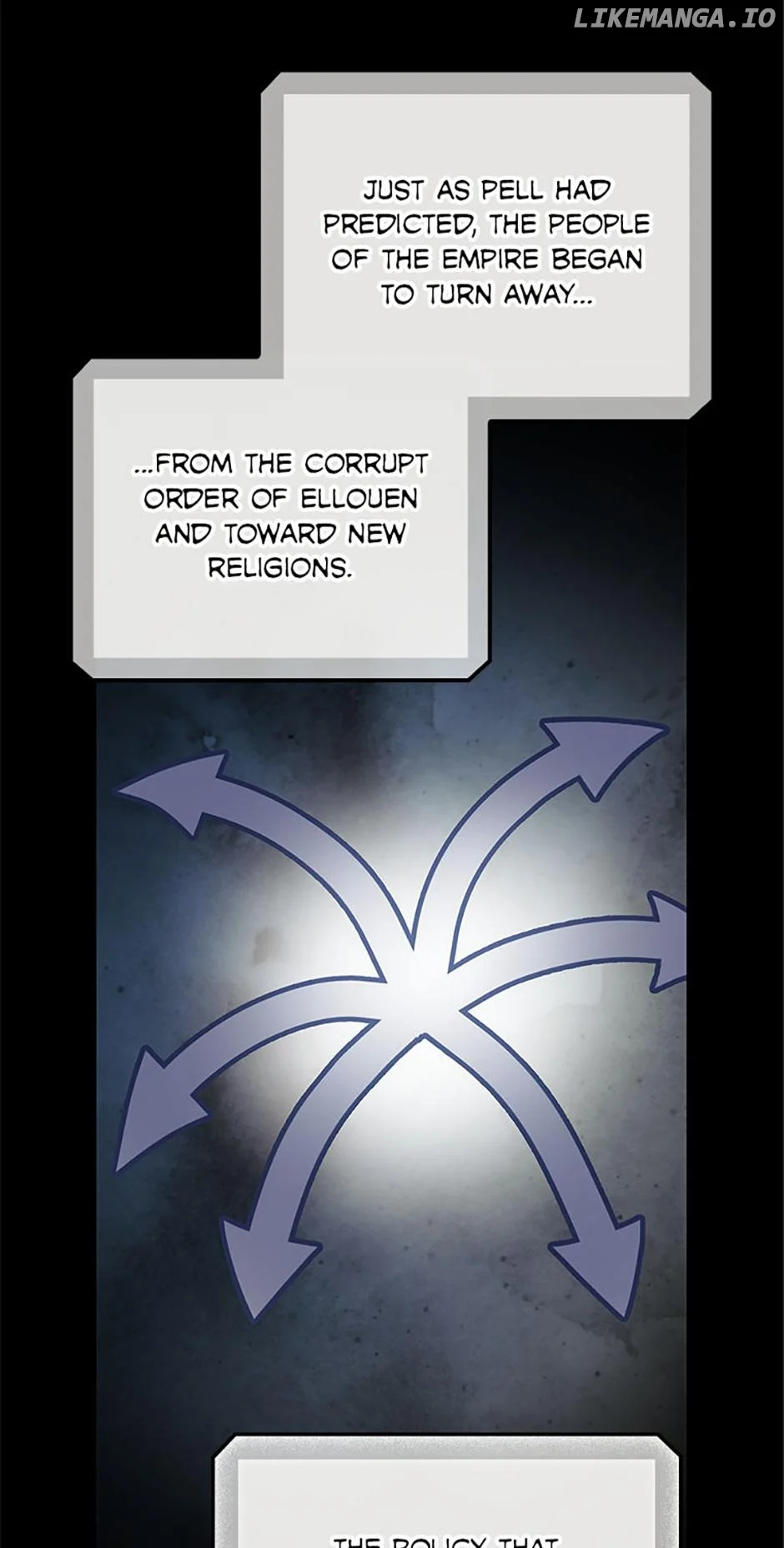 I Can See Your Death chapter 66 page 9
