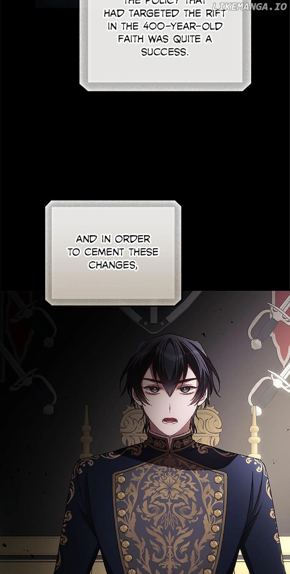 I Can See Your Death chapter 66 page 10