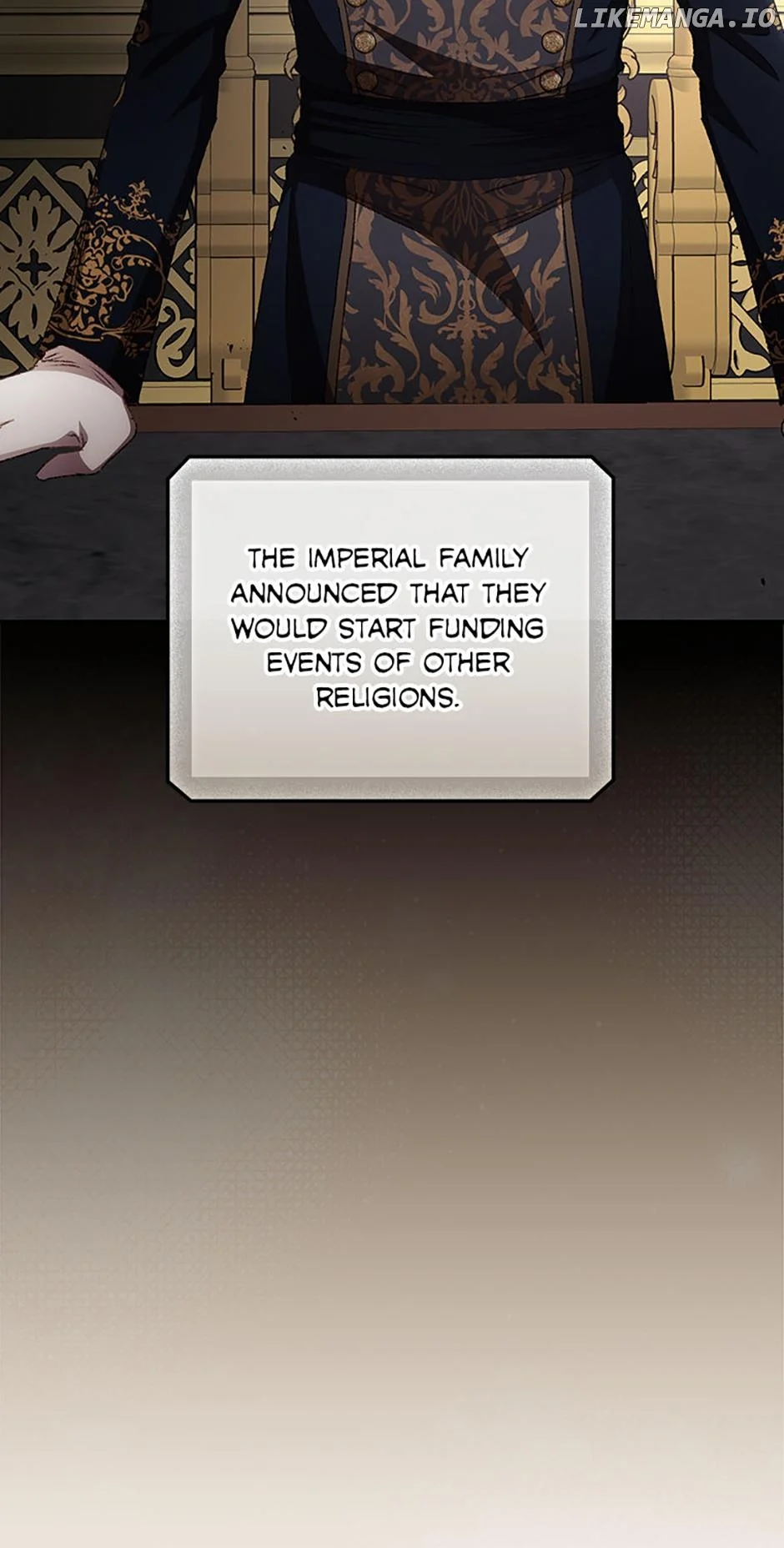 I Can See Your Death chapter 66 page 11