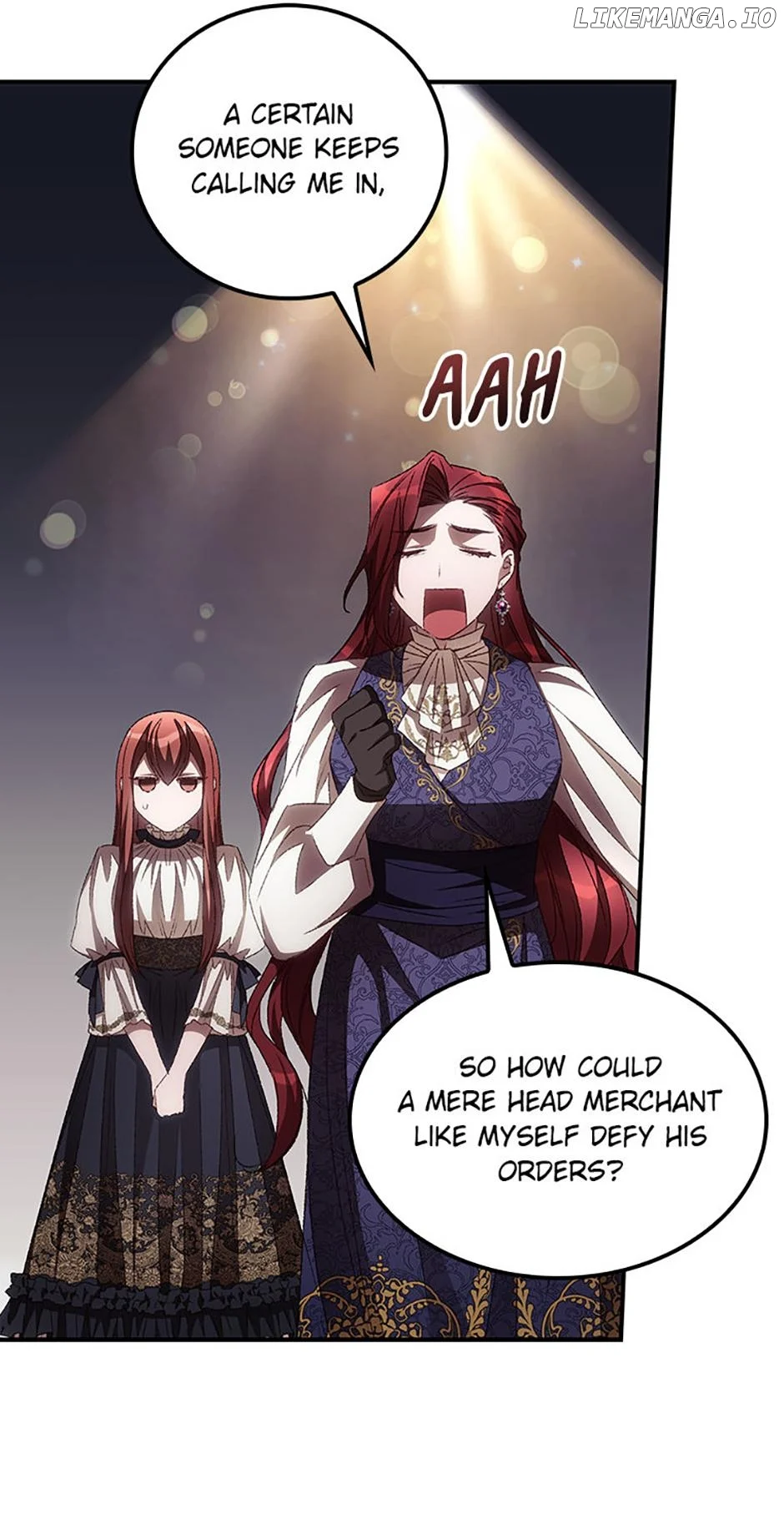 I Can See Your Death chapter 66 page 15