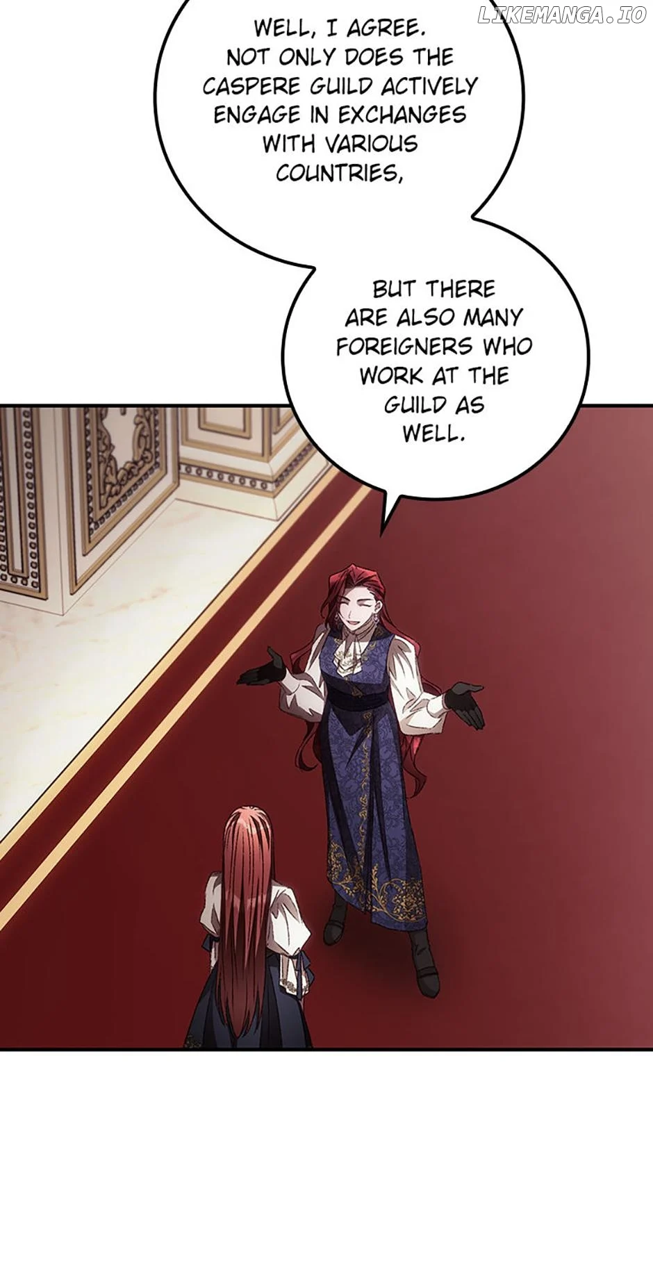 I Can See Your Death chapter 66 page 18