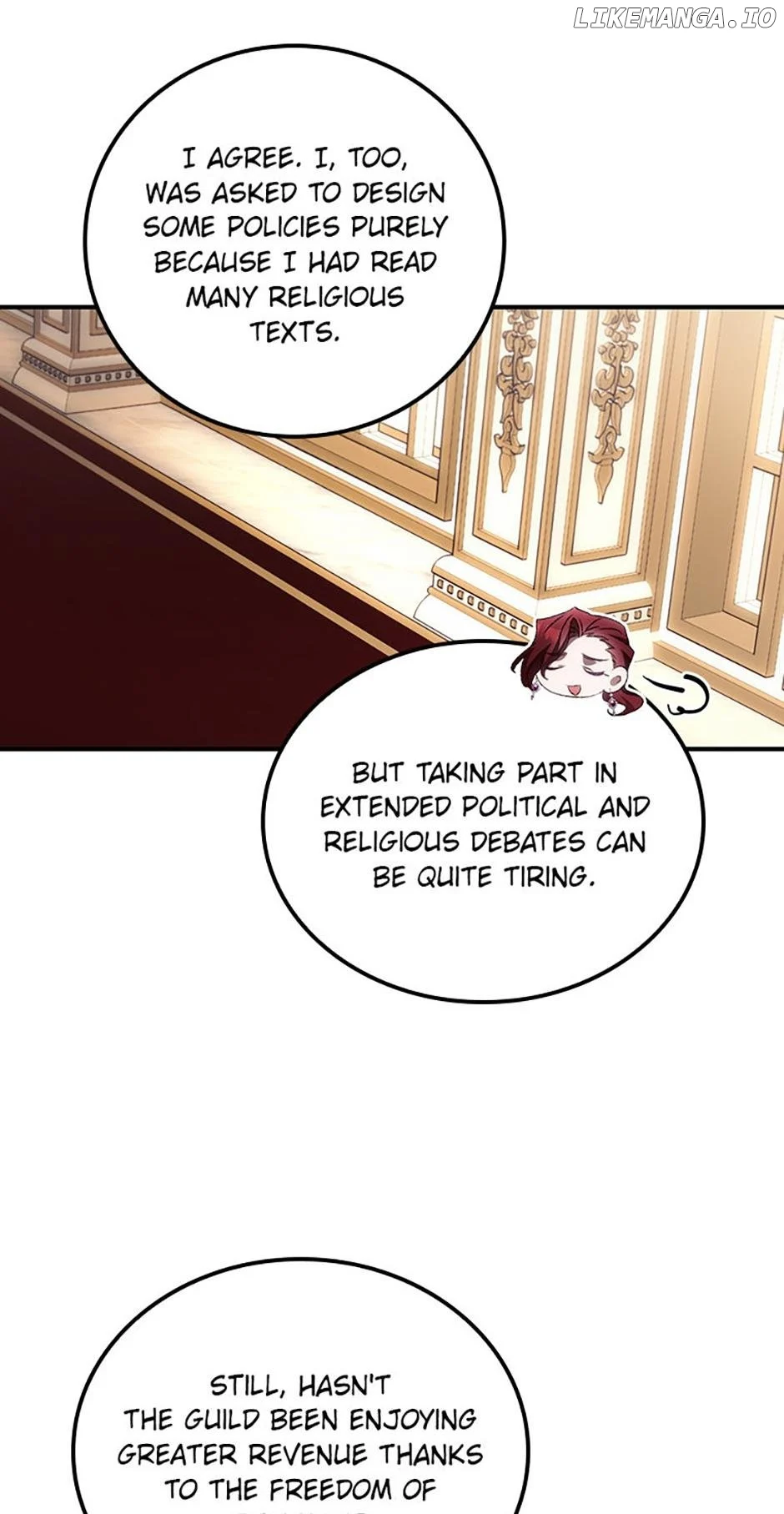 I Can See Your Death chapter 66 page 19