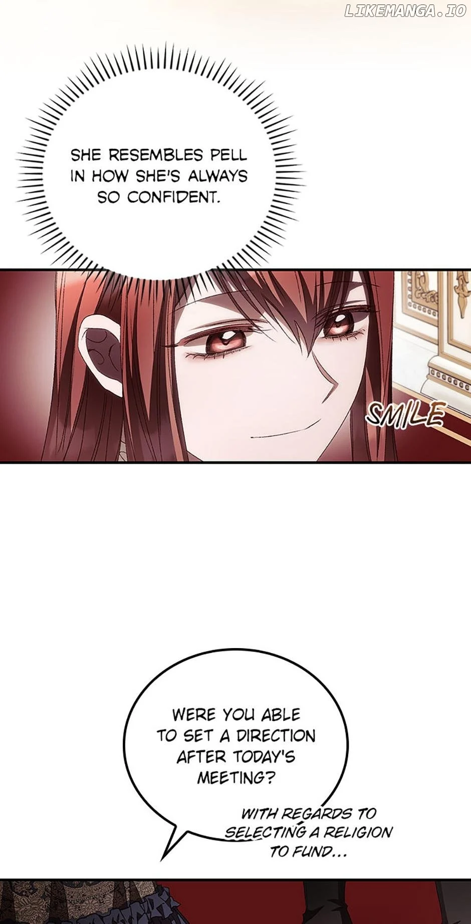 I Can See Your Death chapter 66 page 23