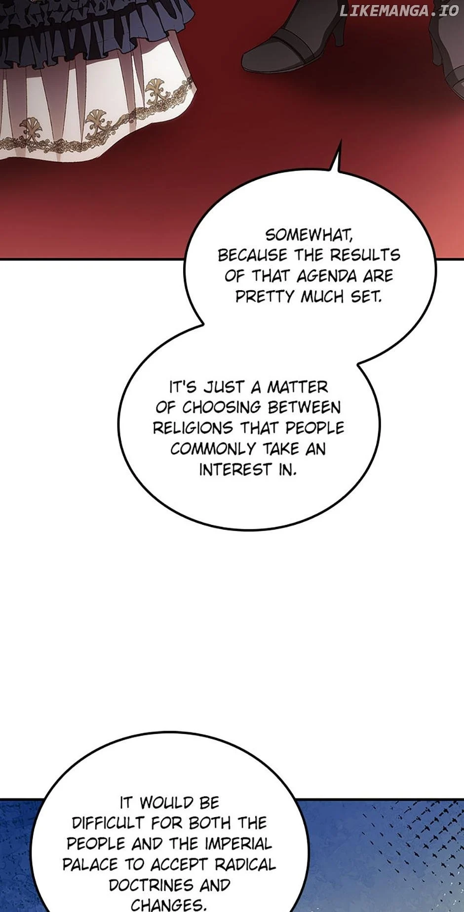 I Can See Your Death chapter 66 page 24