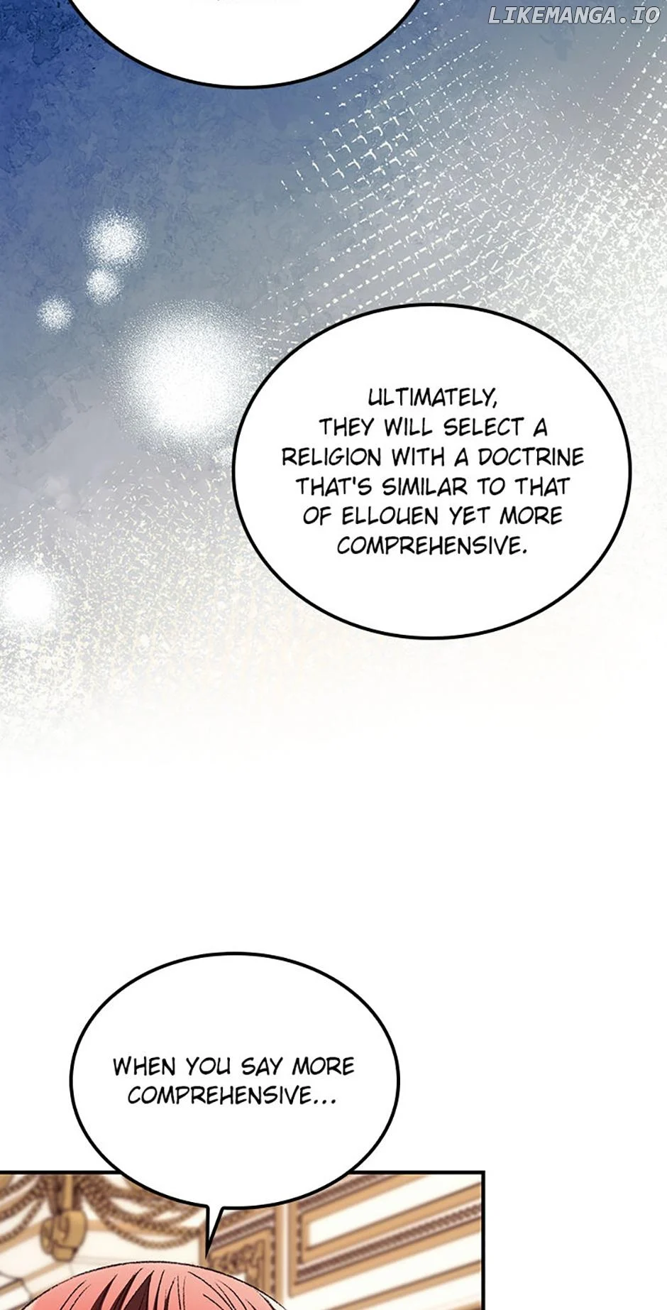 I Can See Your Death chapter 66 page 25