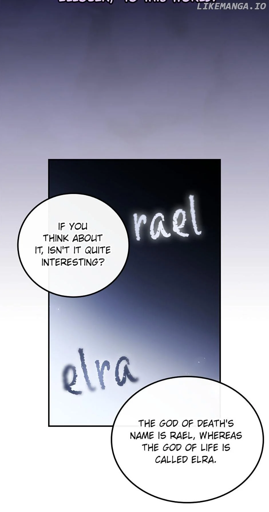 I Can See Your Death chapter 66 page 31