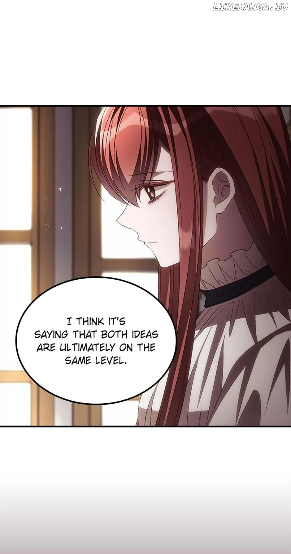 I Can See Your Death chapter 66 page 32