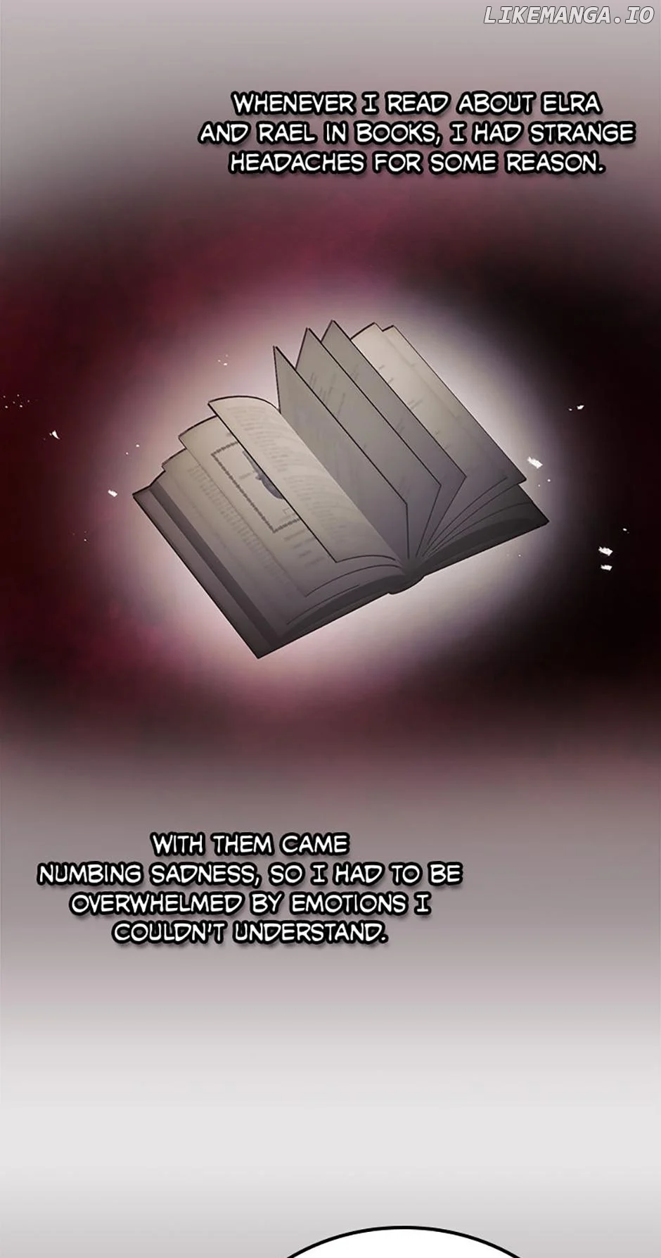 I Can See Your Death chapter 66 page 33