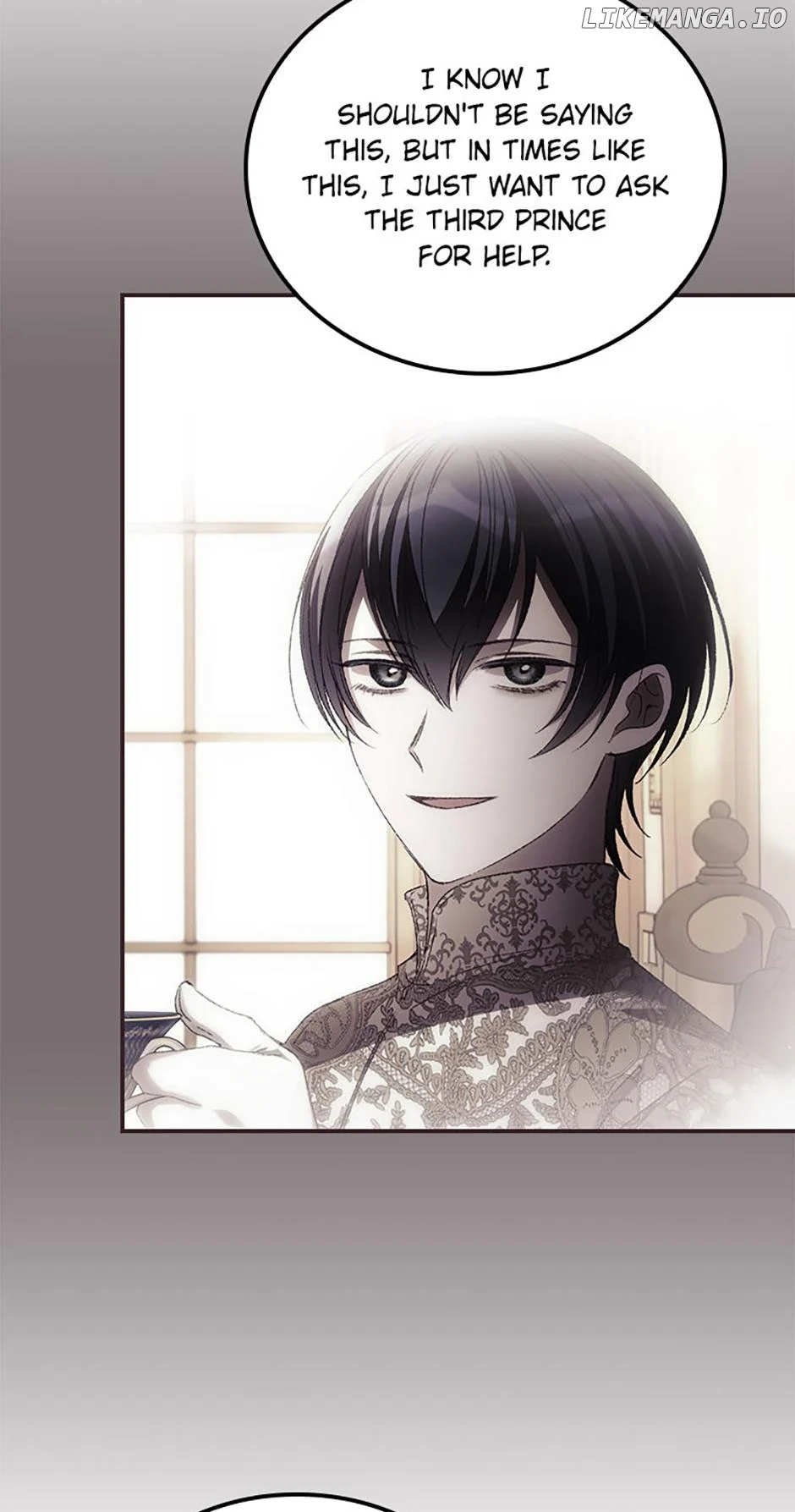 I Can See Your Death chapter 66 page 34
