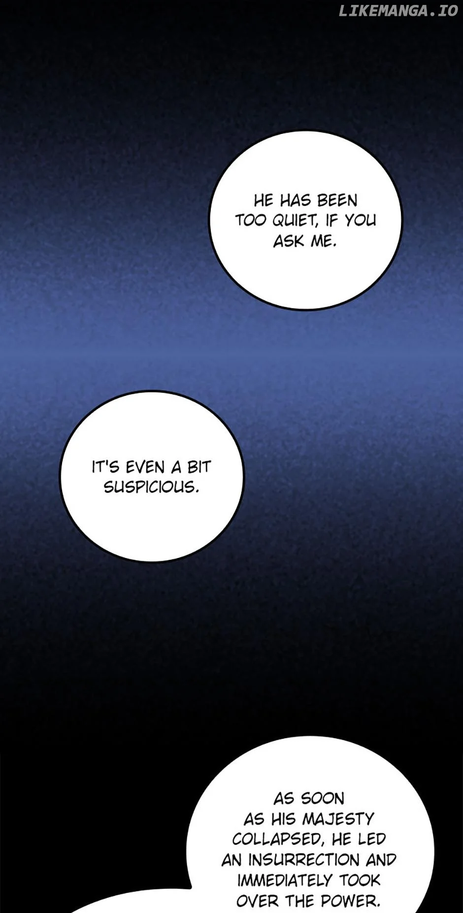 I Can See Your Death chapter 66 page 36