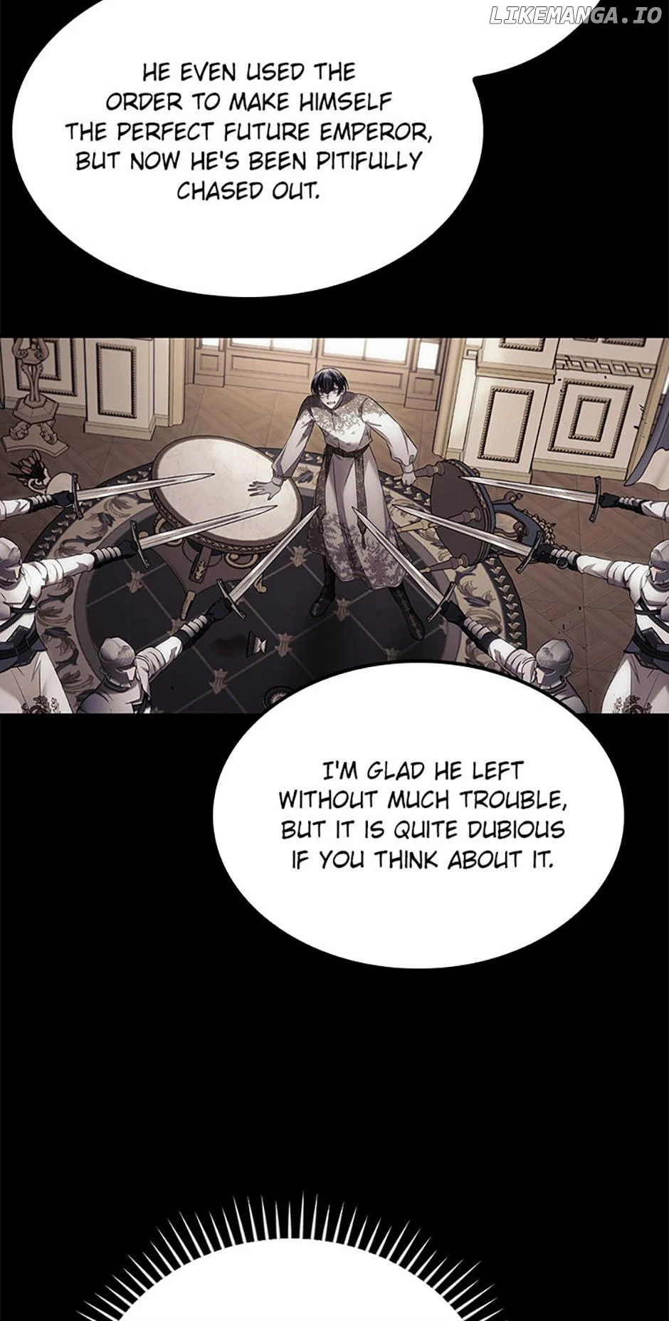 I Can See Your Death chapter 66 page 37