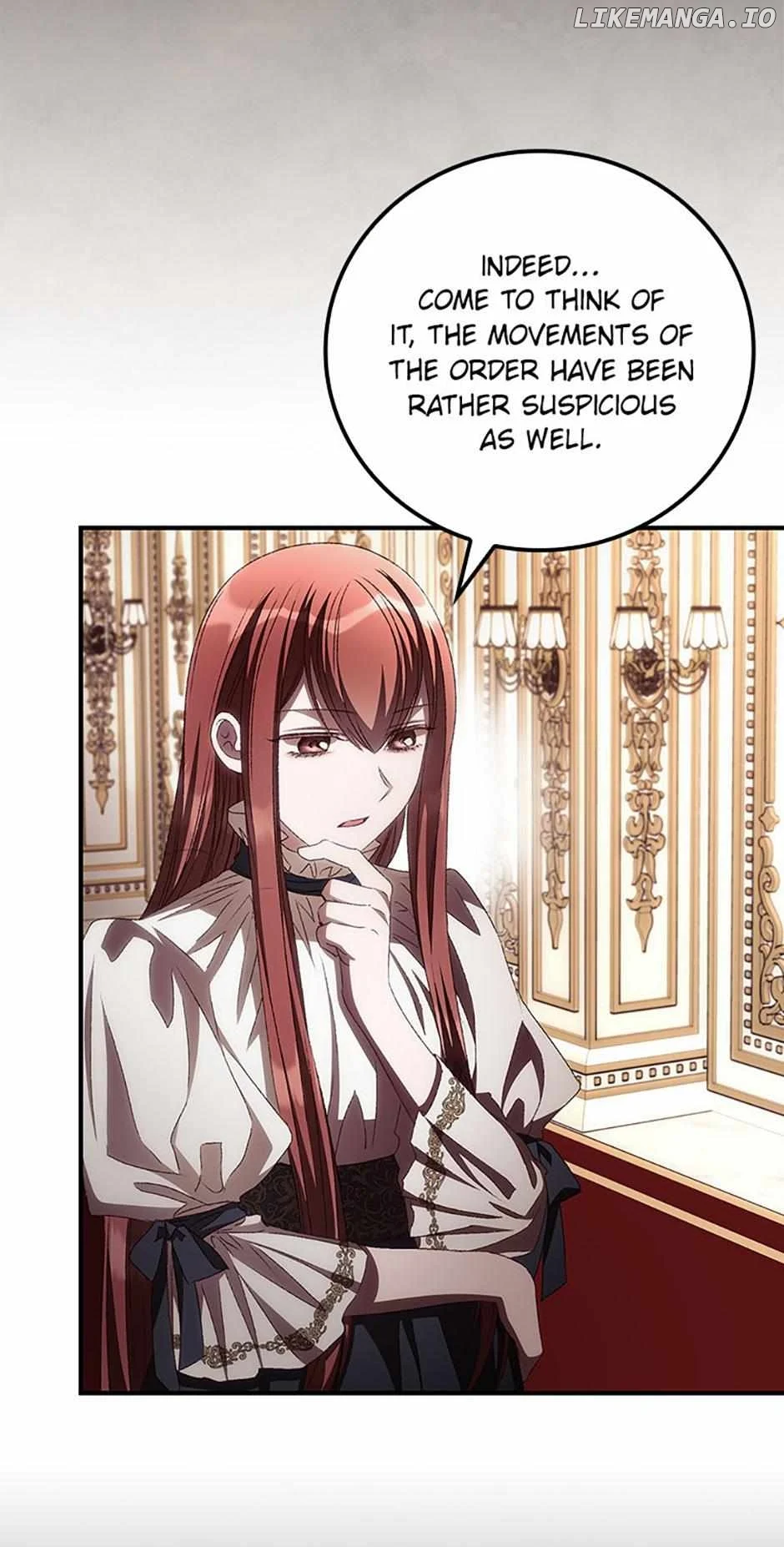 I Can See Your Death chapter 66 page 39