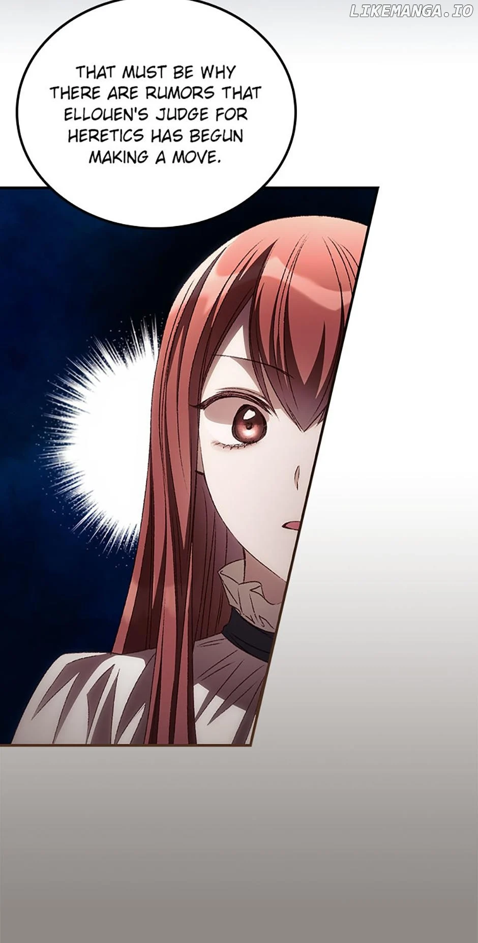I Can See Your Death chapter 66 page 41