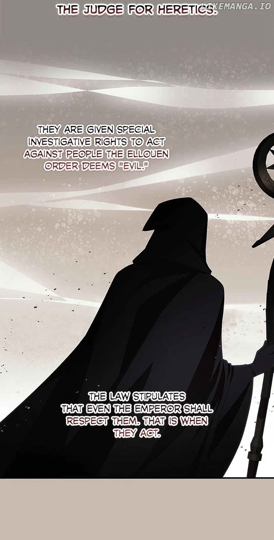 I Can See Your Death chapter 66 page 42