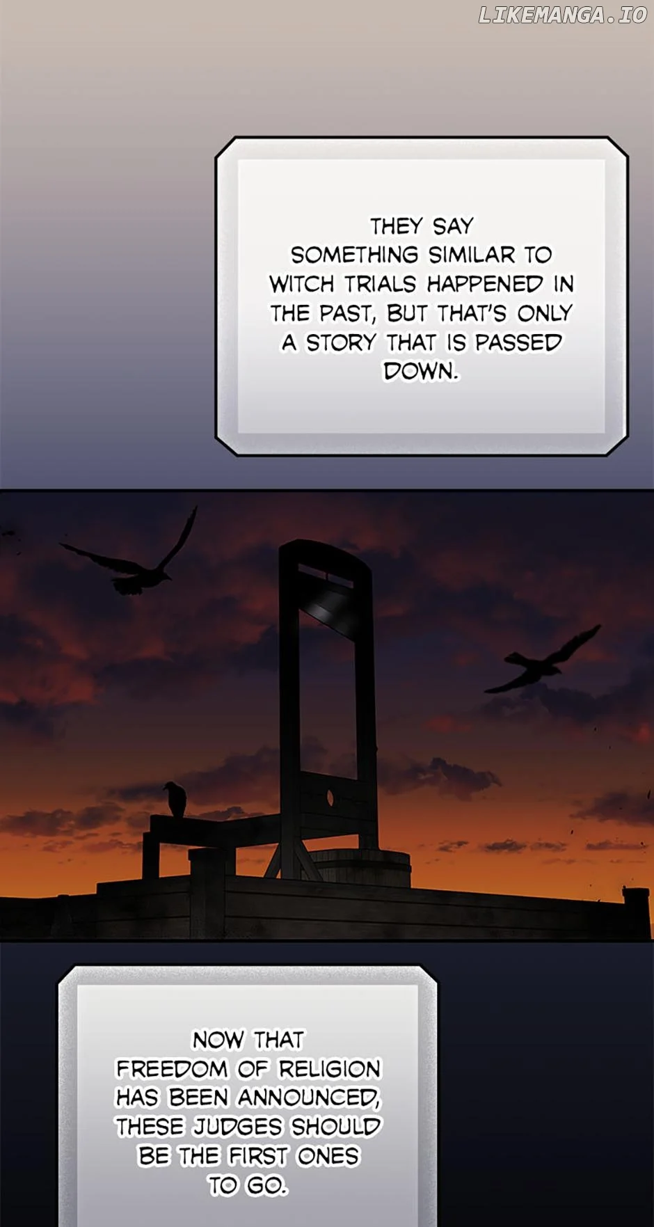 I Can See Your Death chapter 66 page 43
