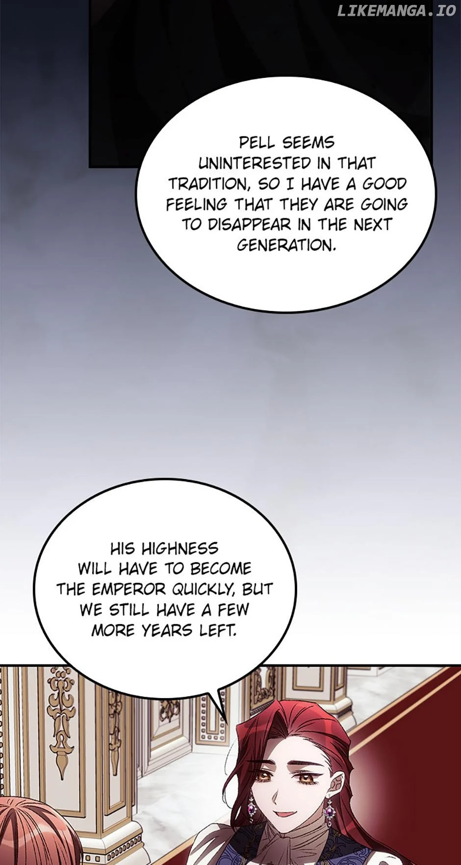 I Can See Your Death chapter 66 page 45