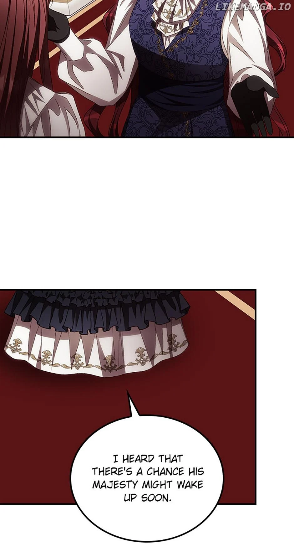 I Can See Your Death chapter 66 page 46