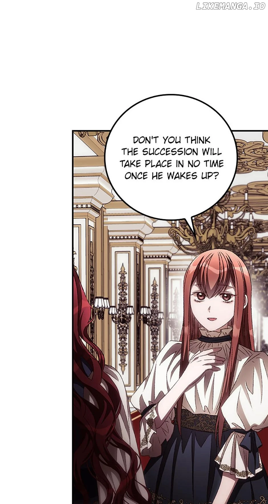 I Can See Your Death chapter 66 page 47