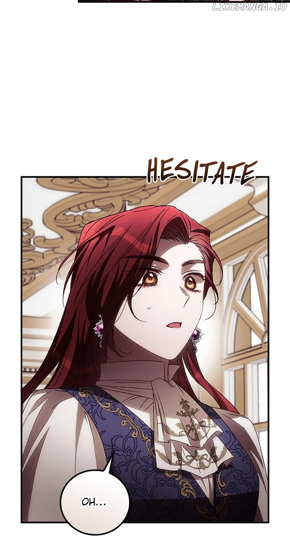 I Can See Your Death chapter 66 page 48