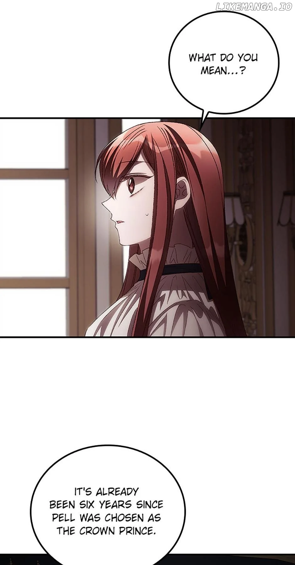 I Can See Your Death chapter 66 page 50