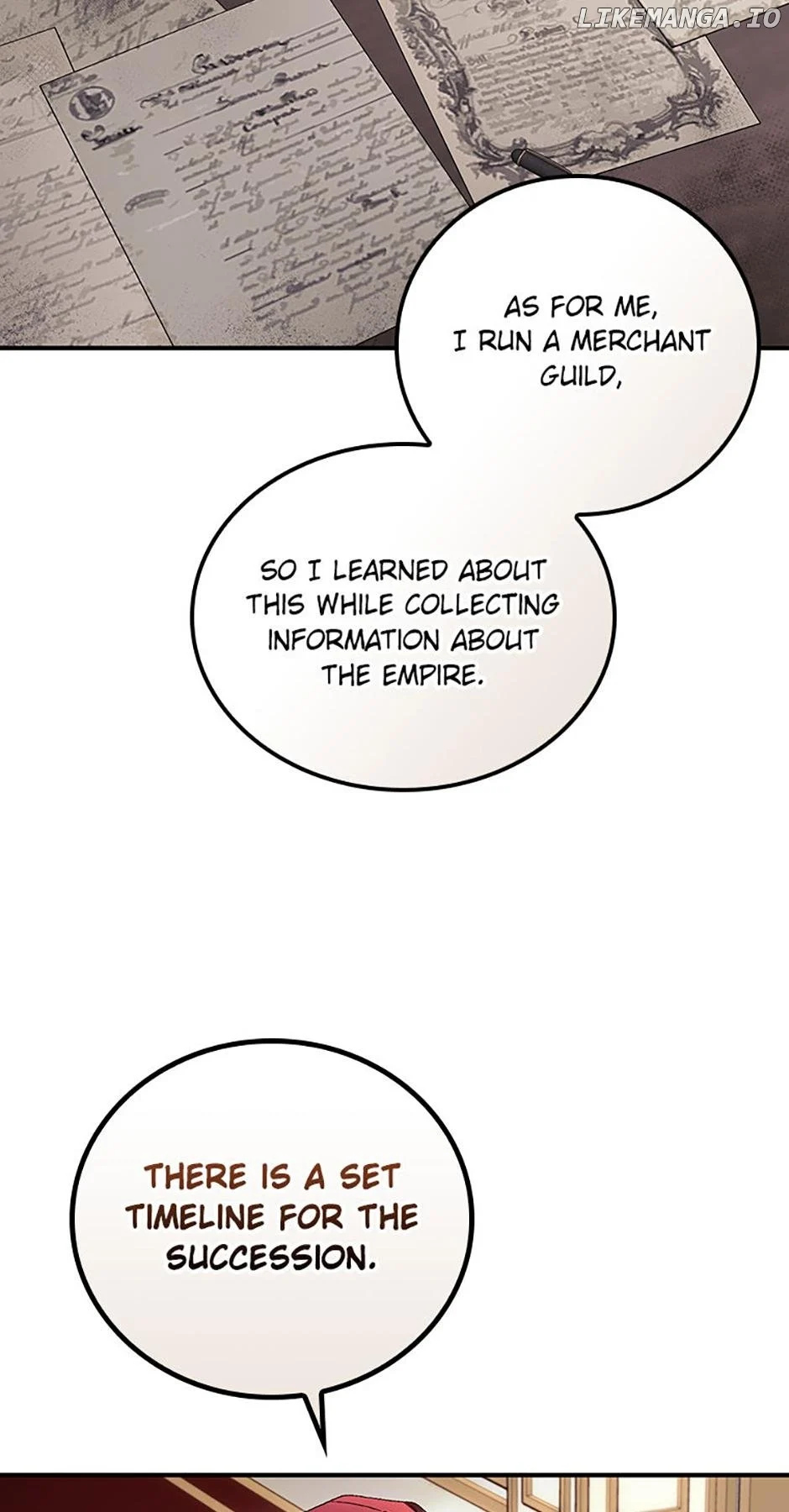 I Can See Your Death chapter 66 page 52