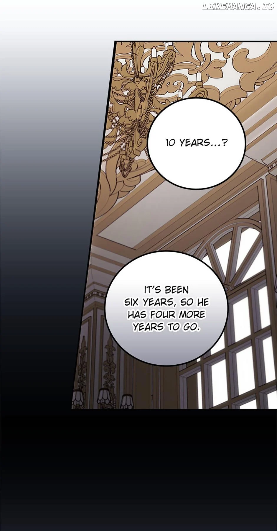 I Can See Your Death chapter 66 page 55