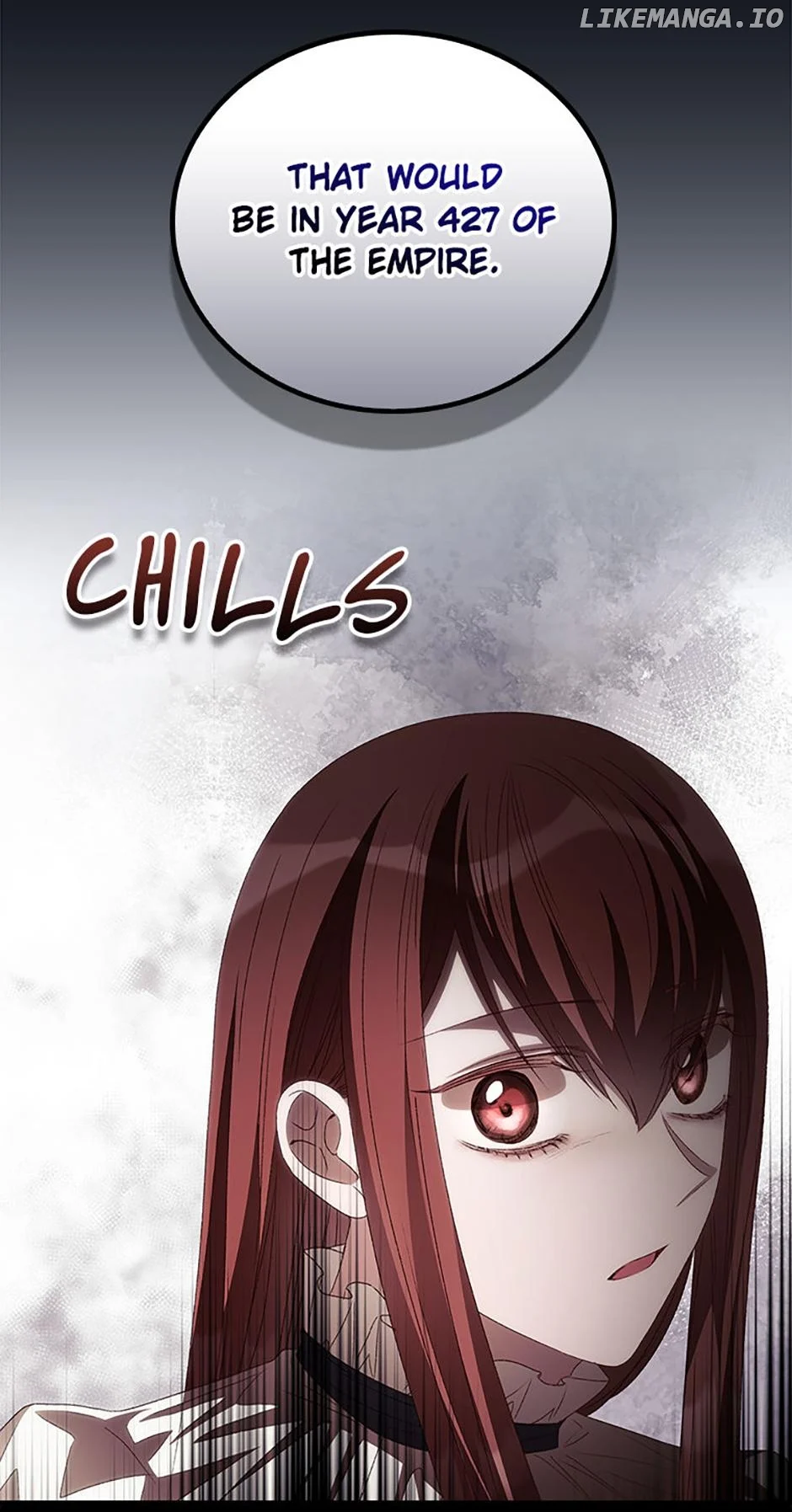 I Can See Your Death chapter 66 page 56