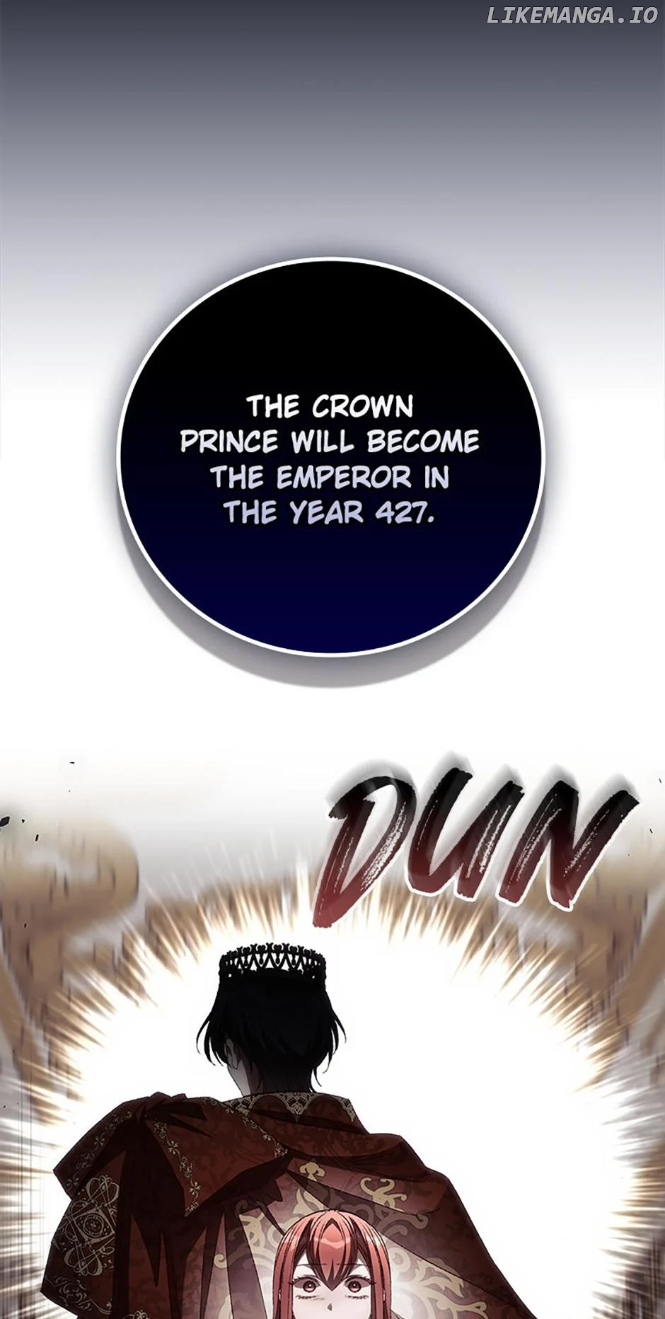 I Can See Your Death chapter 66 page 58