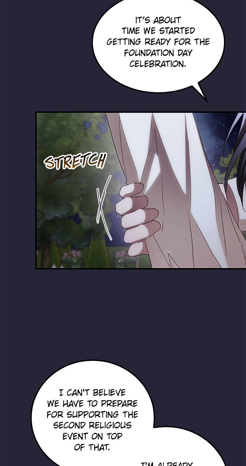 I Can See Your Death chapter 67 page 2
