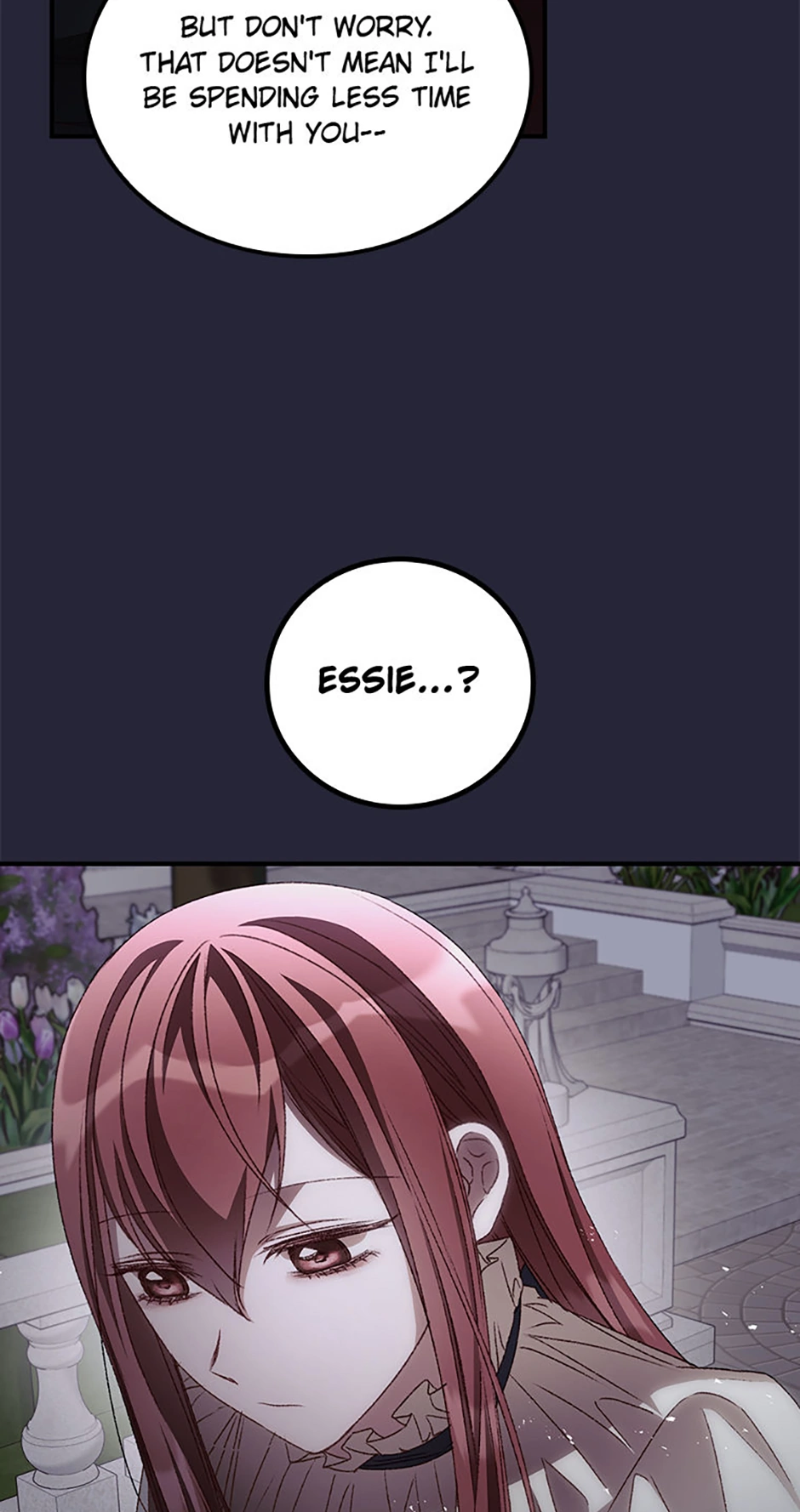 I Can See Your Death chapter 67 page 5