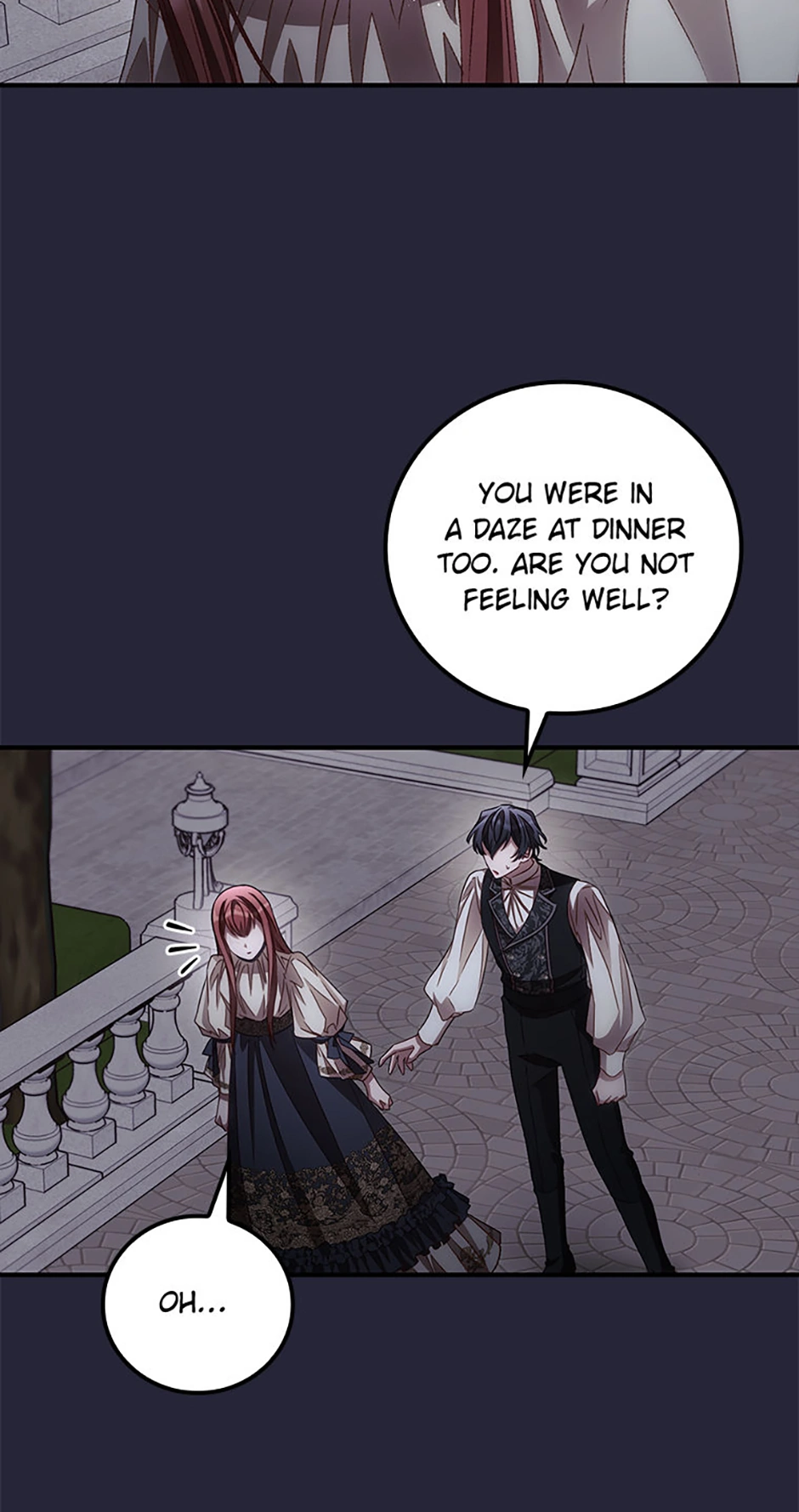 I Can See Your Death chapter 67 page 6