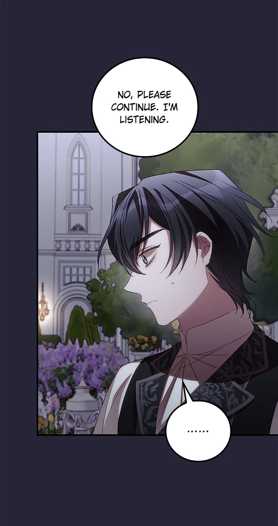 I Can See Your Death chapter 67 page 7